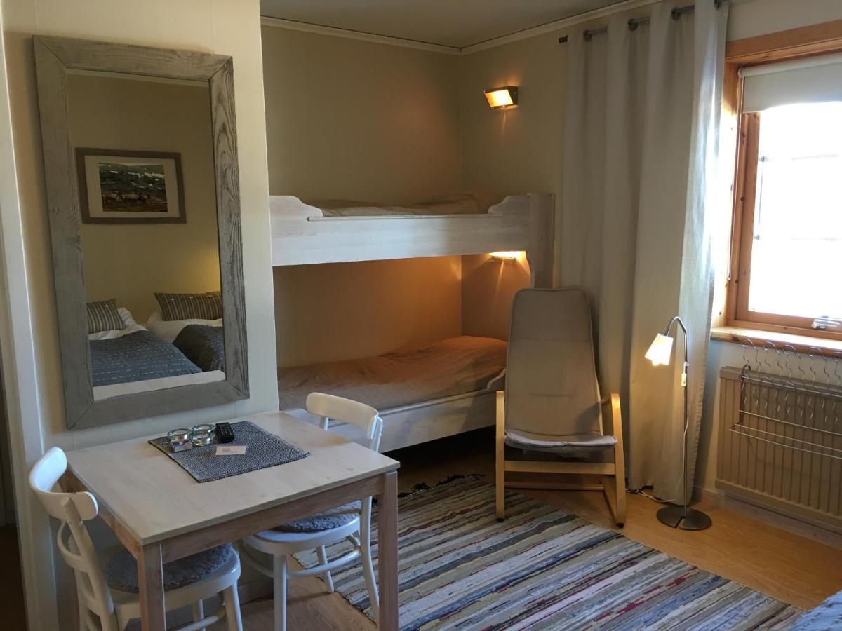 Knappgarden Särna Dış mekan fotoğraf