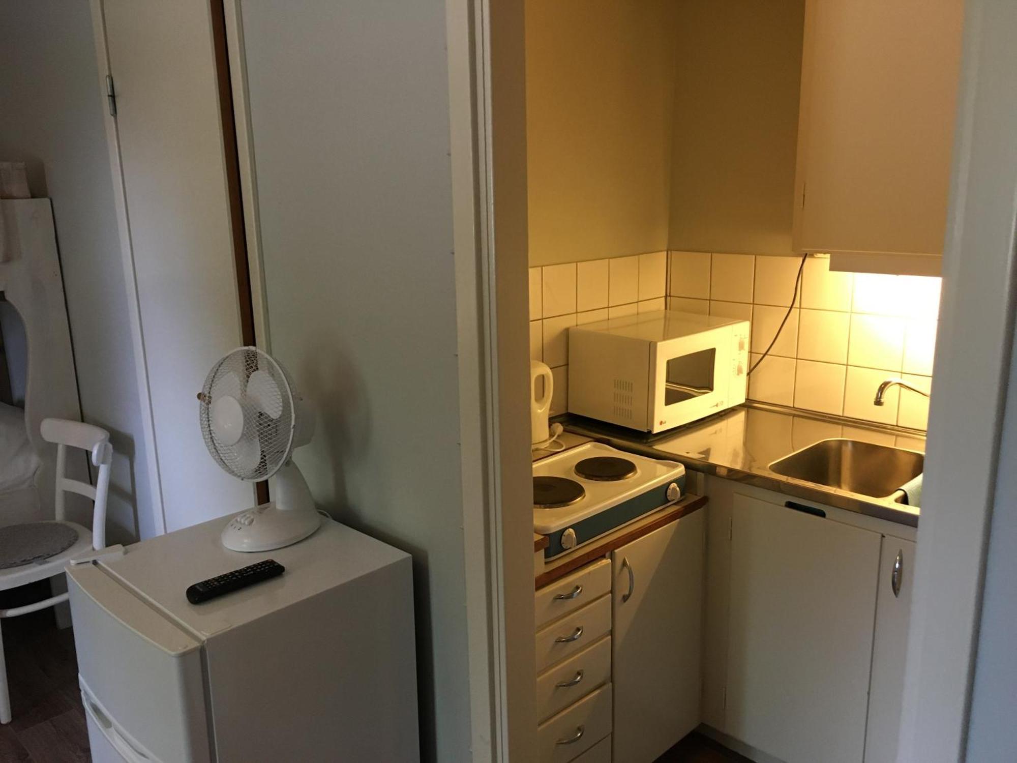 Knappgarden Särna Dış mekan fotoğraf