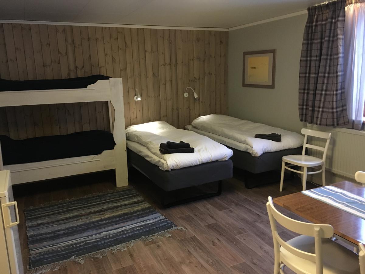 Knappgarden Särna Dış mekan fotoğraf